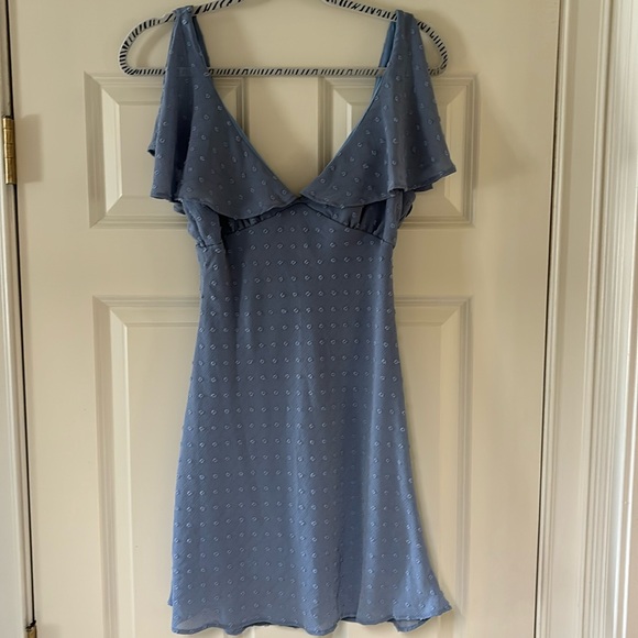 Altar’d state dress in size medium - Picture 1 of 3